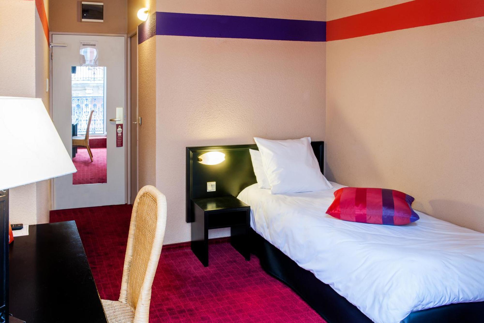 Saint Sauveur 3*