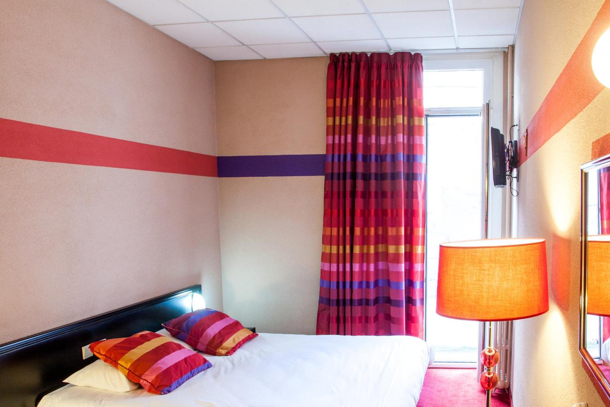 Saint Sauveur Hotel