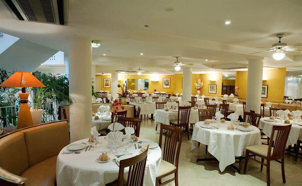 Hotel Saint Sauveur Lourdes
