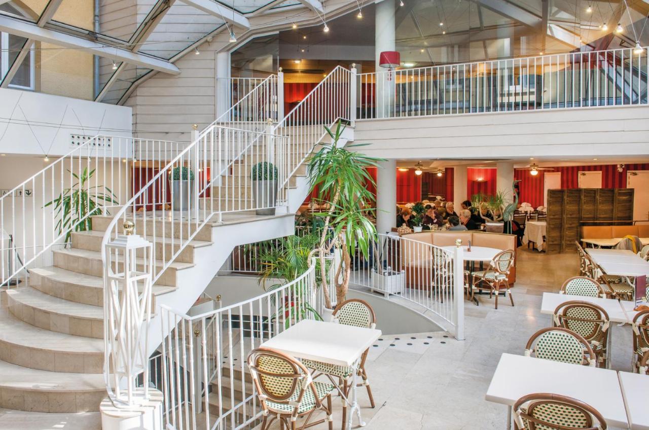 Saint Sauveur Hotel 3*