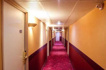 Saint Sauveur 3* Lourdes