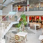 Hôtel Saint Sauveur