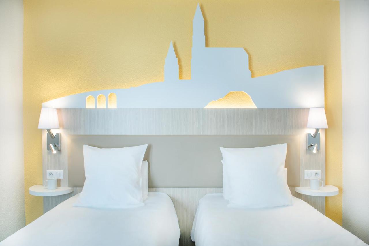Saint Sauveur 3* Lourdes