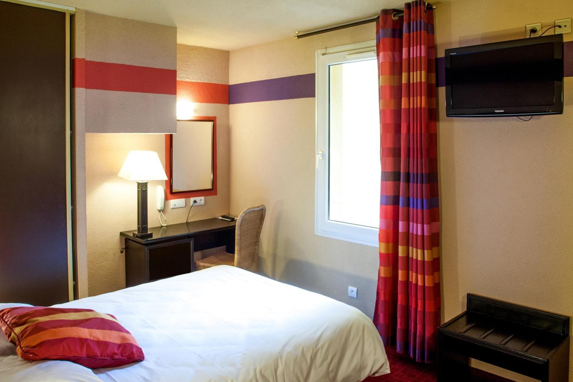 Hotel Saint Sauveur