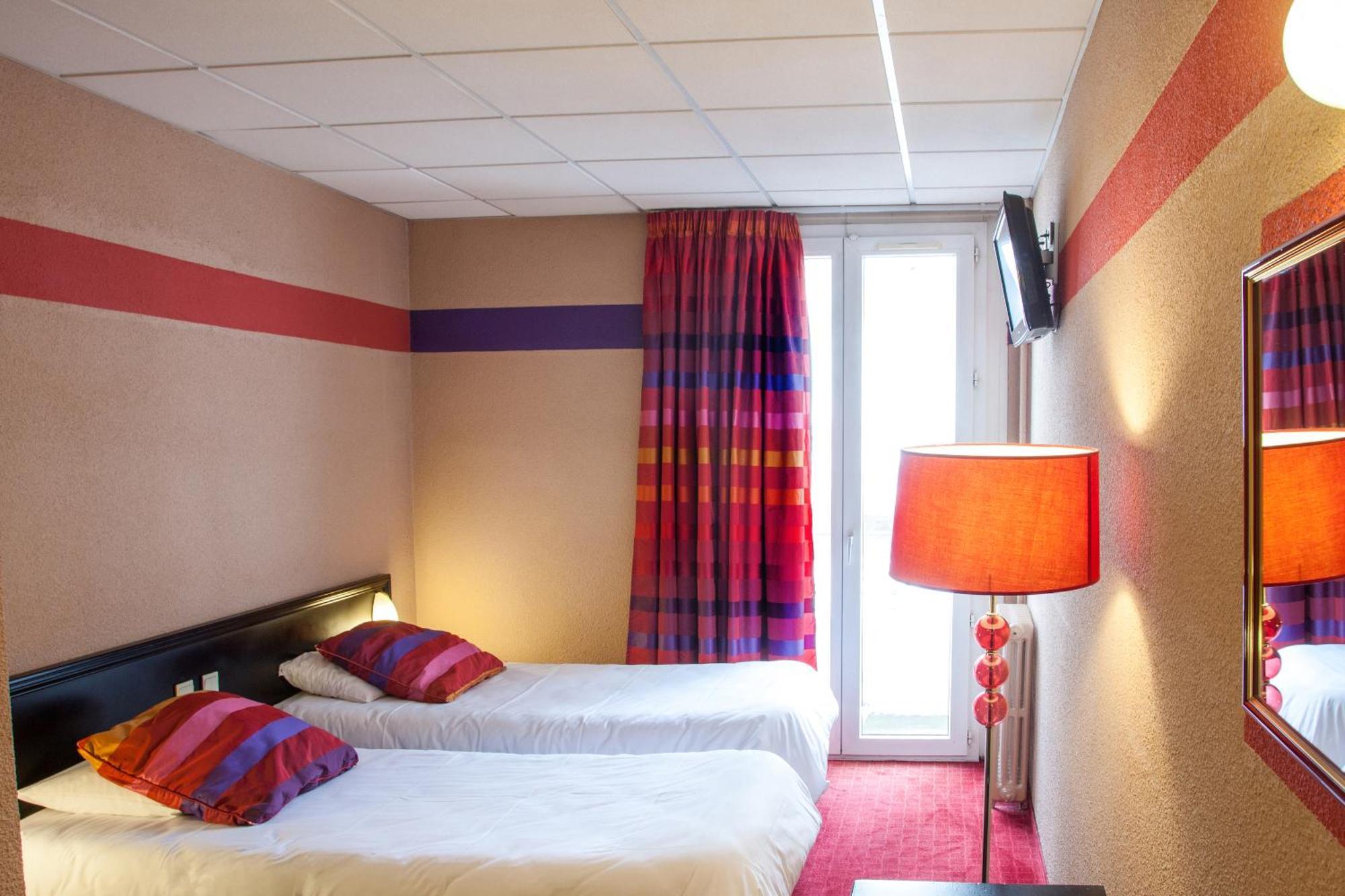 Saint Sauveur 3*
