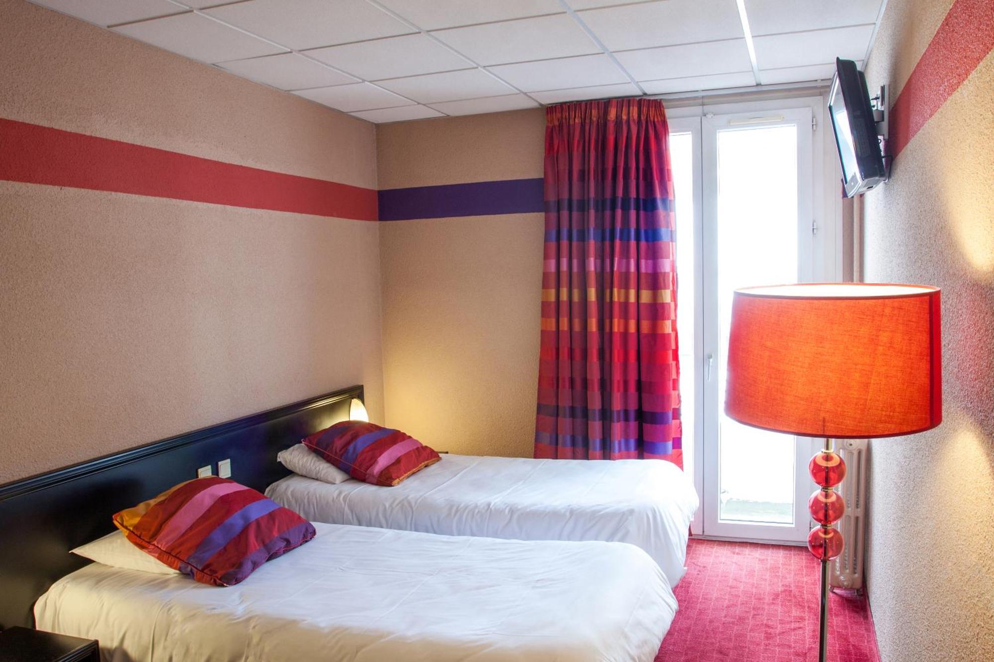 Saint Sauveur Hotel