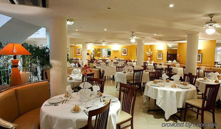 Hotel Saint Sauveur
