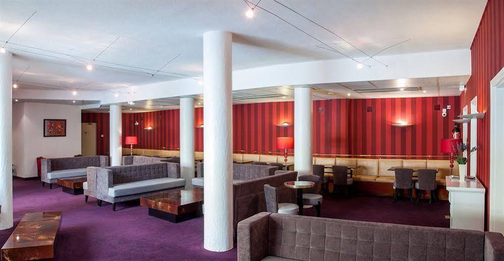 Saint Sauveur Hotel 3*